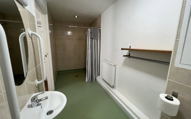 Elm Tree Farm Accommodation