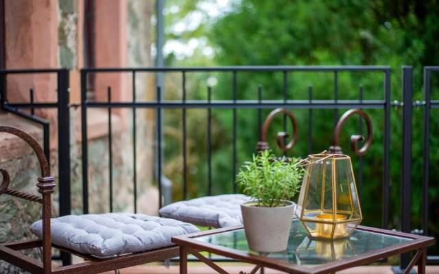 Schlosshotel Braunfels