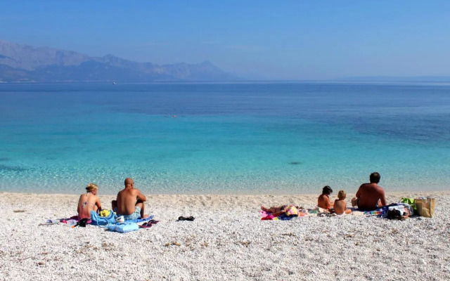 Apartments by the sea Sumartin, Brac - 2940