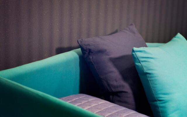 Civale Holidays Apartment