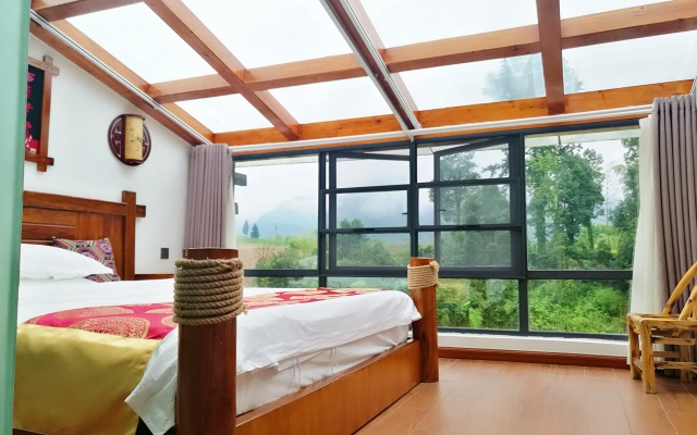 Zhangjiajie Jijiehao Inn – Guest Rooms – Zhangjiajie