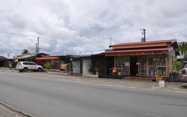 Riando Appartement Rainville