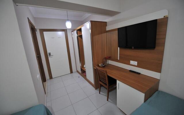 Oylat Kaplicalari Caglayan