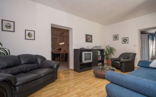 Villa Vlasta St.Georges-de-Montclard