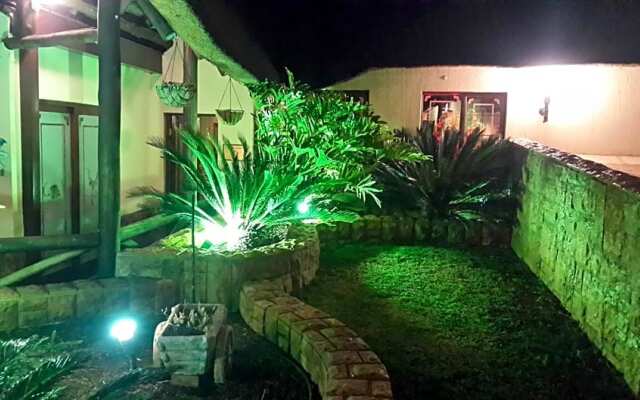 The Cedars Bed and Breakfast