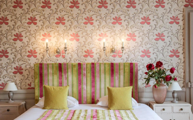 Hôtel Perier du Bignon