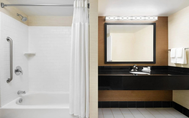 Fairfield Inn & Suites by Marriott Plainville