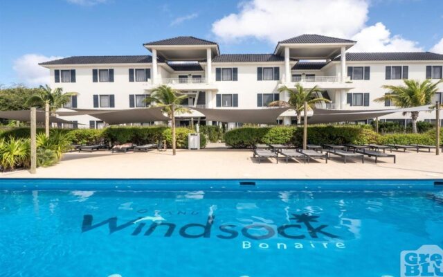 Grand Windsock Bonaire