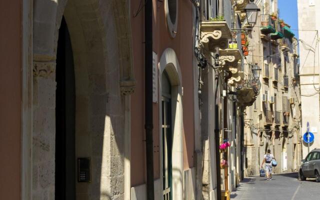 1743 Loft Siracusa