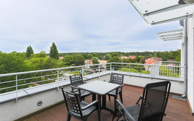 Apartamenty Swinoujscie-Wojska Polskiego