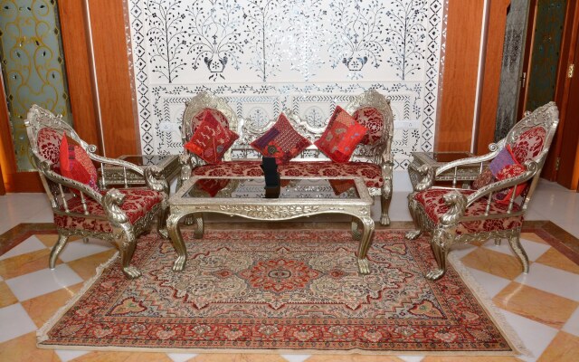 Indana Palace Jaipur