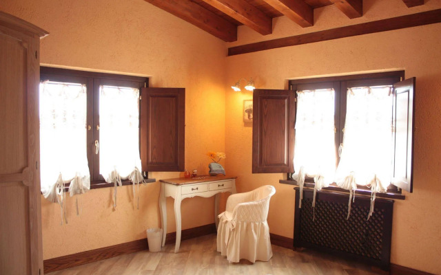 Relais Garden Cactus B&B