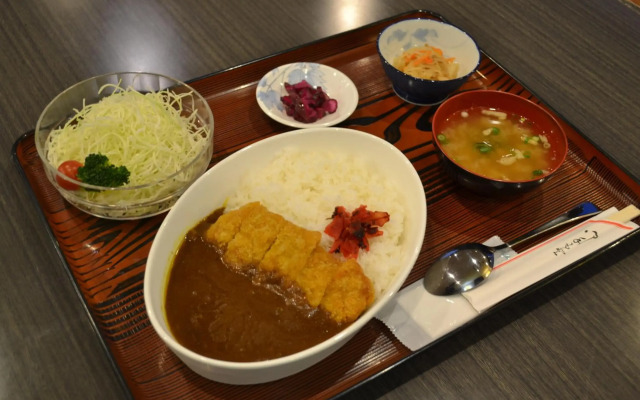Hotel Sakuranbo