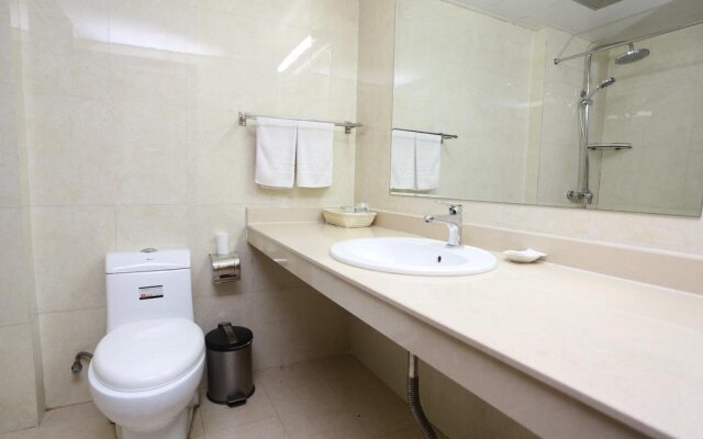 Handan Steel Hotel