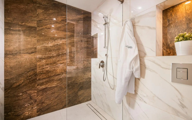 Park & Spa Hotel Markovo