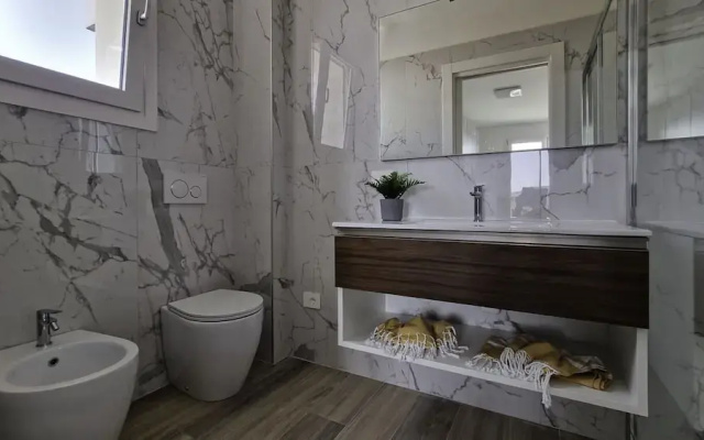 Enjoy the Comfort of a Modern Flat
