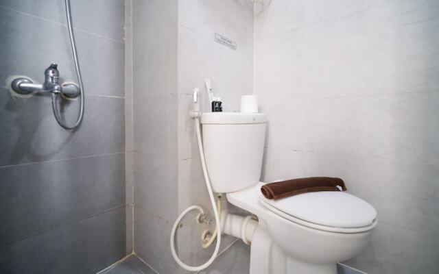 Clean And Cozy Stay Studio At Taman Melati Surabaya Apartment