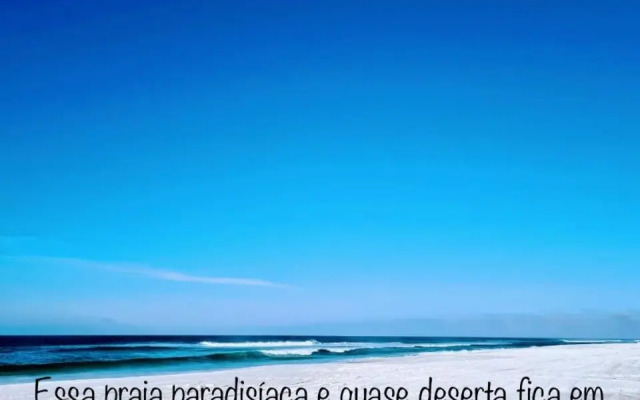 O paraíso é aqui - Golden Lake