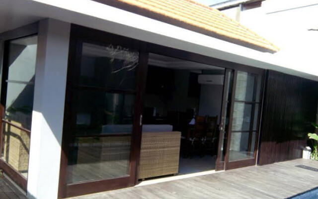 Villas De Kampoeng