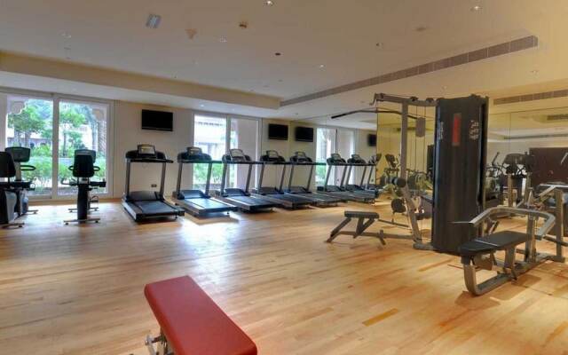 Private Beach Residence with beautiful pool