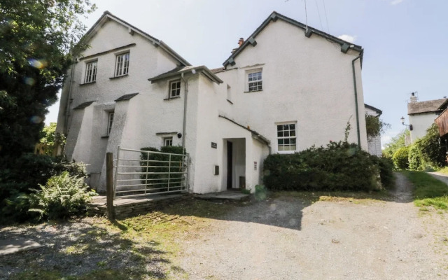 The Old House
