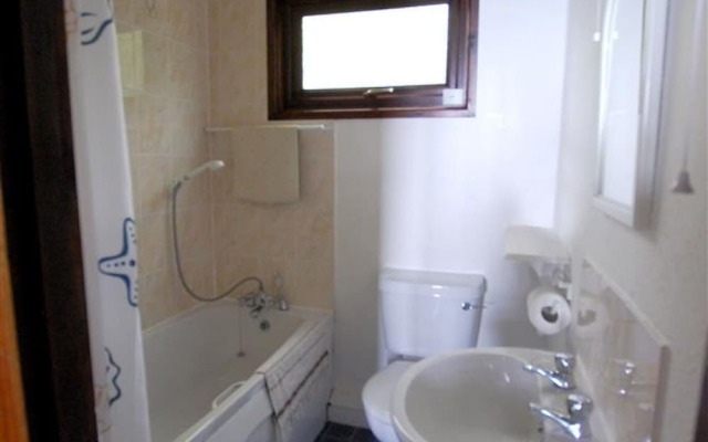 Stunning Holiday Home in Parracombe Near Sea