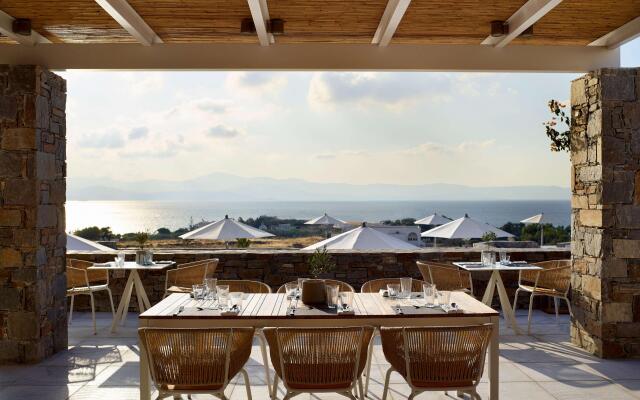 Summer Senses Luxury Resort
