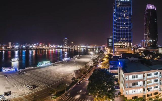 KaKa Hotel Han River