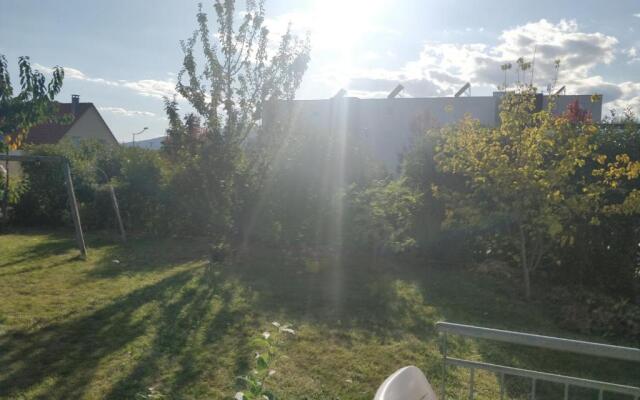 Très Bel Appartement Neuf et Moderne 63m2 à Obernai