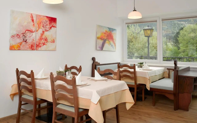 Aparthotel Fürst
