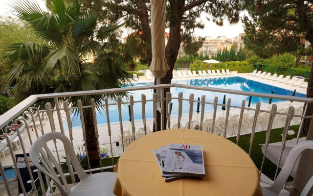 Residence Oliveto