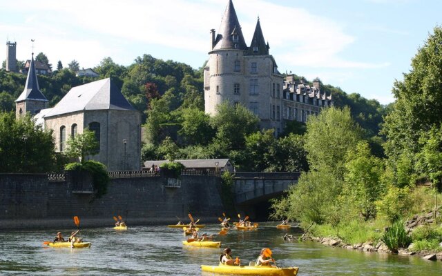 Camping Parc la Clusure