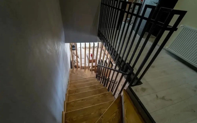 Villa Delux