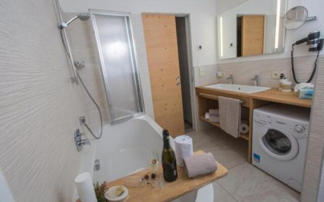 Apartment Hueberhof
