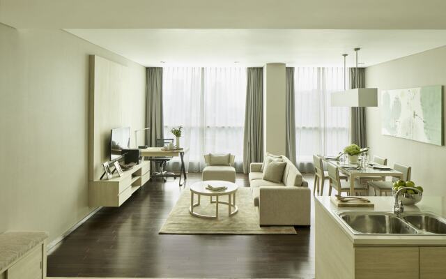 Fraser Residence Menteng Jakarta