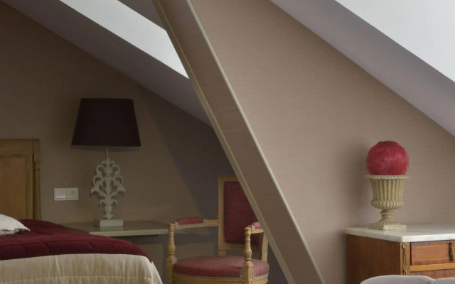 Hôtel Saint-Pierre Boutique-Hotel