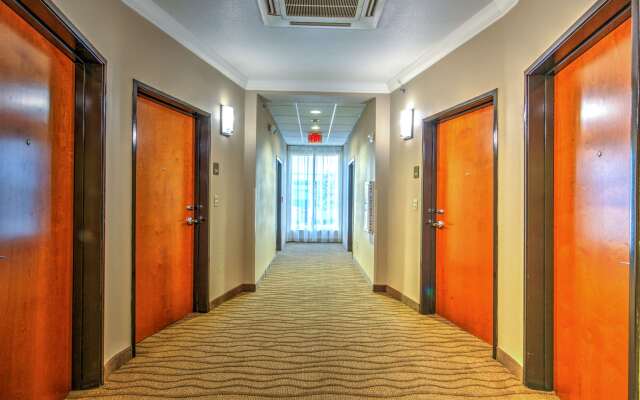 Comfort Suites Tomball Medical Center