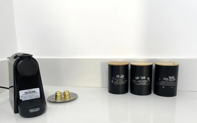 Stylish 3BR Golf Residence Eilat