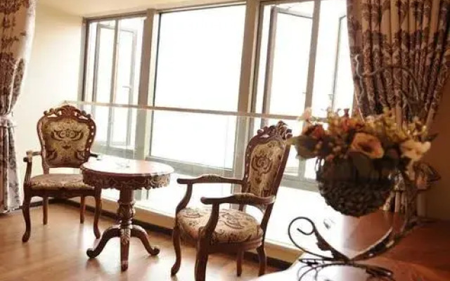 Yijing Hotel Apartment