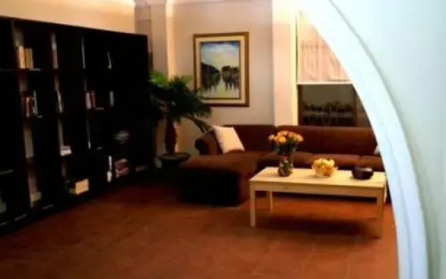 Hostal Casa Alianza