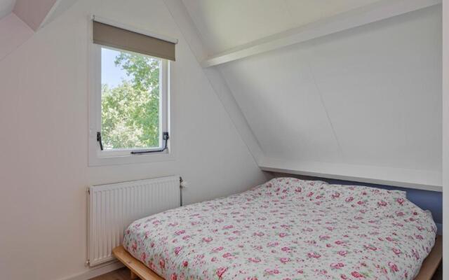 Grevelingen 66 - Noordzeepark Ouddorp - not for companies