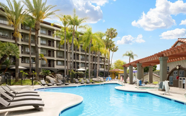 Four Points by Sheraton Anaheim