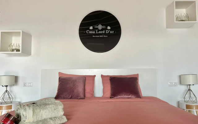 B&B Casa Loré D'or