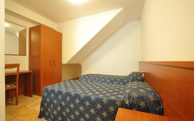 Residence Flaminia
