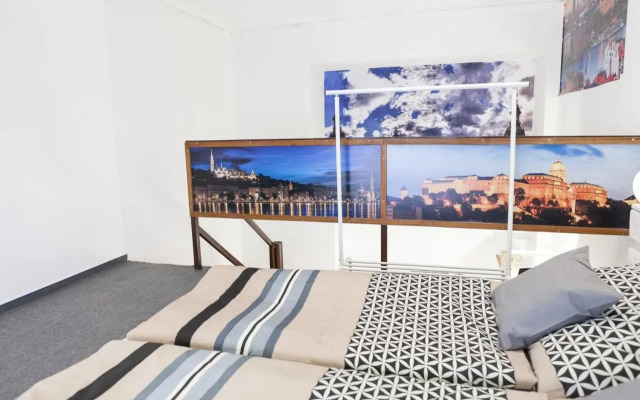 Junior Tower Apartment