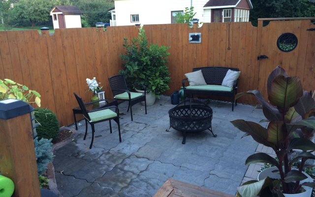 La Chambre d'Amis - Gite et B&B