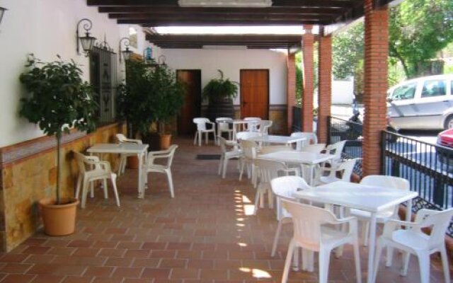 Restaurante Venta El Trillo