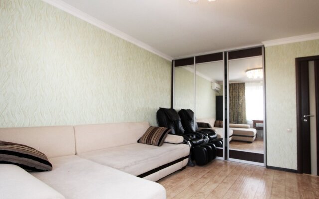 ApartLux Nakhimovsky Suite