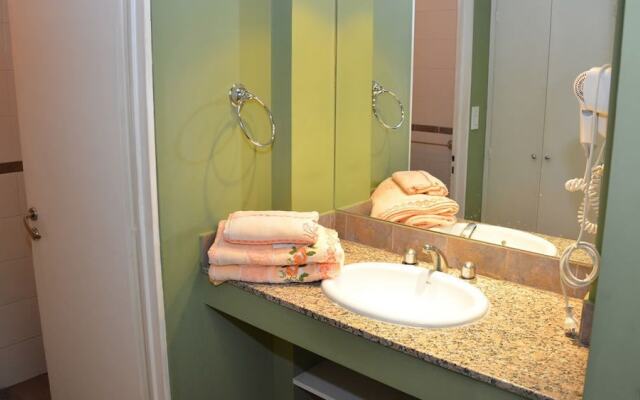 Departamento Peatonal II