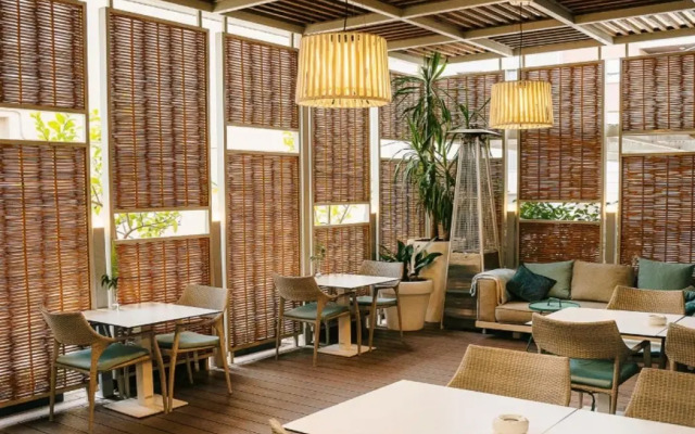 Hotel Pirineo Figueres by Pierre and Vacances